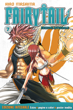 Fairy Tail - Edizione integrale